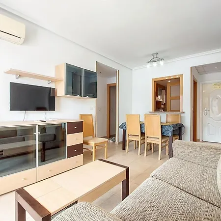 Apartment Stunning In Oropesa Del Mar