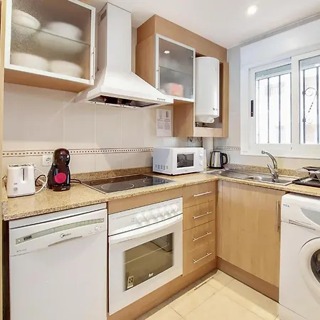 Stunning In Oropesa Del Mar Apartment *