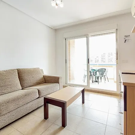 Stunning In Oropesa Del Mar Apartment *