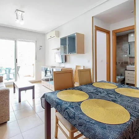 Apartment Stunning In Oropesa Del Mar El Borseral