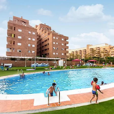 Stunning In Oropesa Del Mar