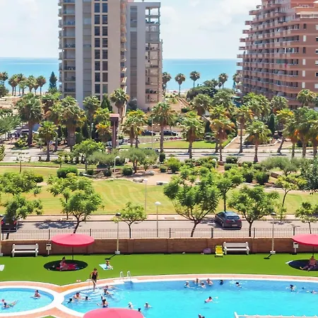 Apartment Stunning In Oropesa Del Mar El Borseral